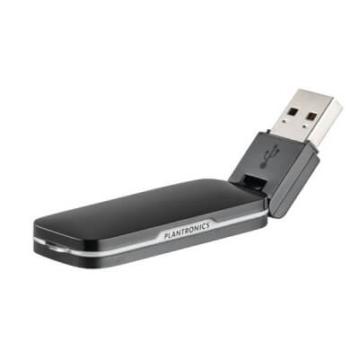 Plantronics D100-M DECT to USB Adapter